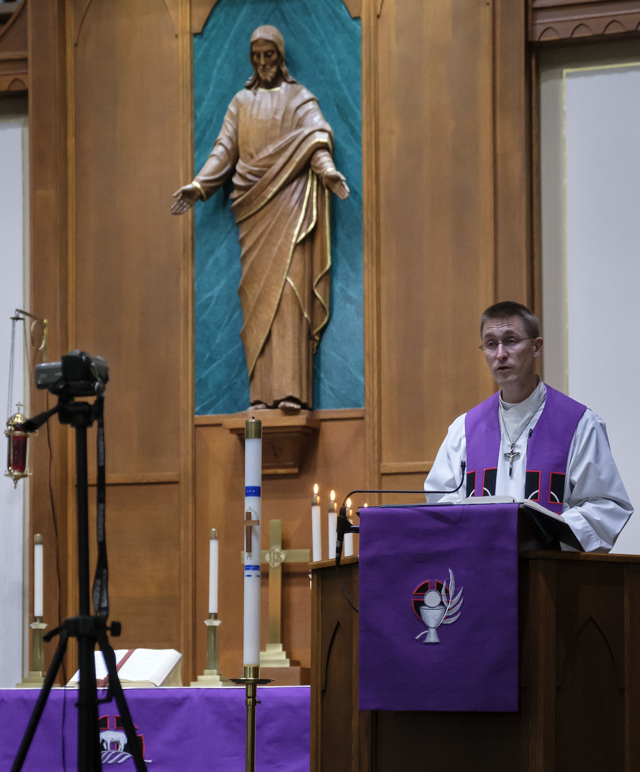 Holy Week